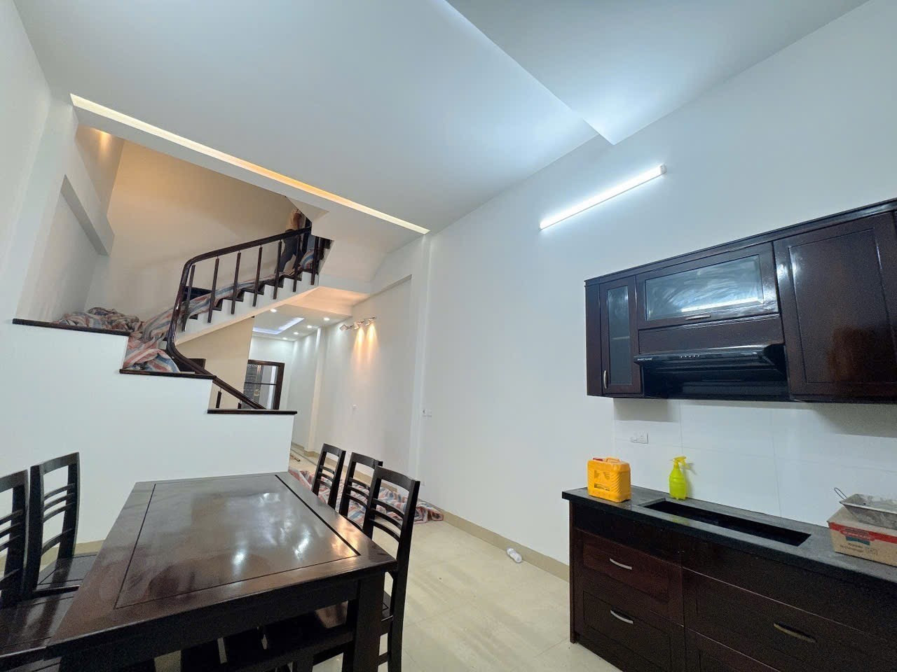 Bán nhà Đại Từ (HM) 70m, 4 tầng, mt 4.1m, giá 13.8 tỷ