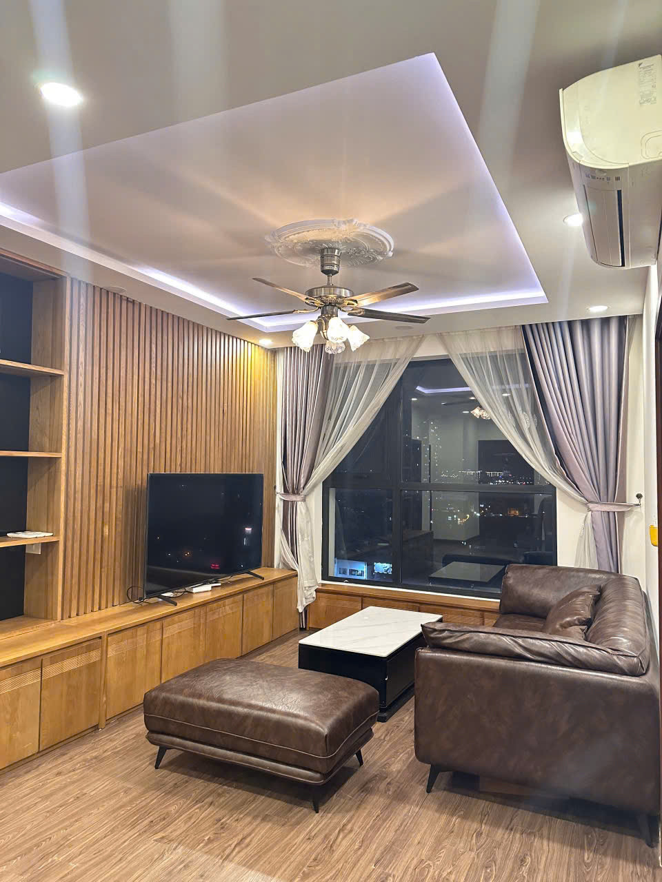 CHO THUÊ CĂN HỘ CAO CẤP ECOLAKE 32 ĐẠI TỪ – FULL TIỆN NGHI, NHẬN NHÀ NGAY