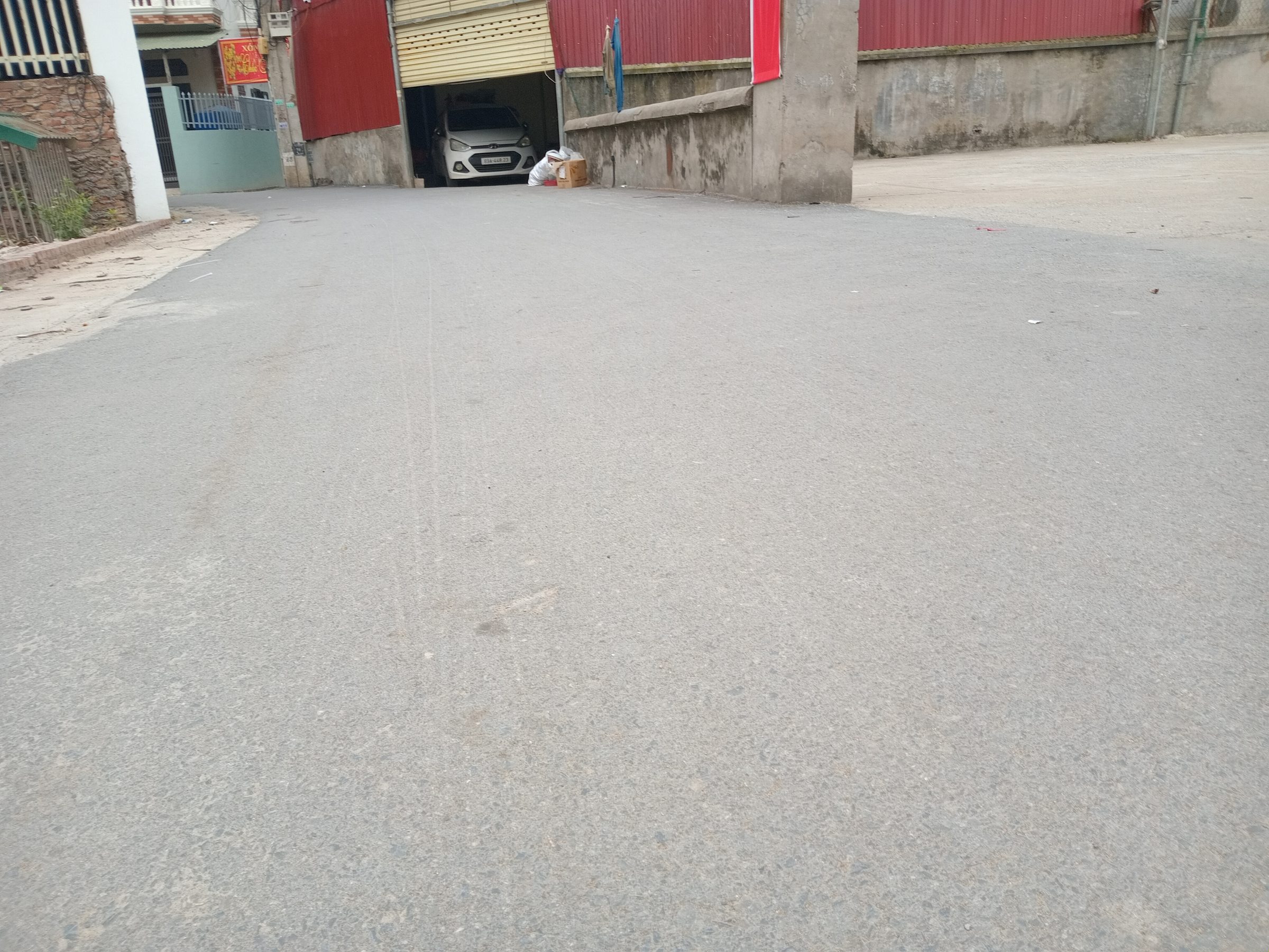 Đất đại đồng văn lâm hưng yên đường ô tô tránh thông