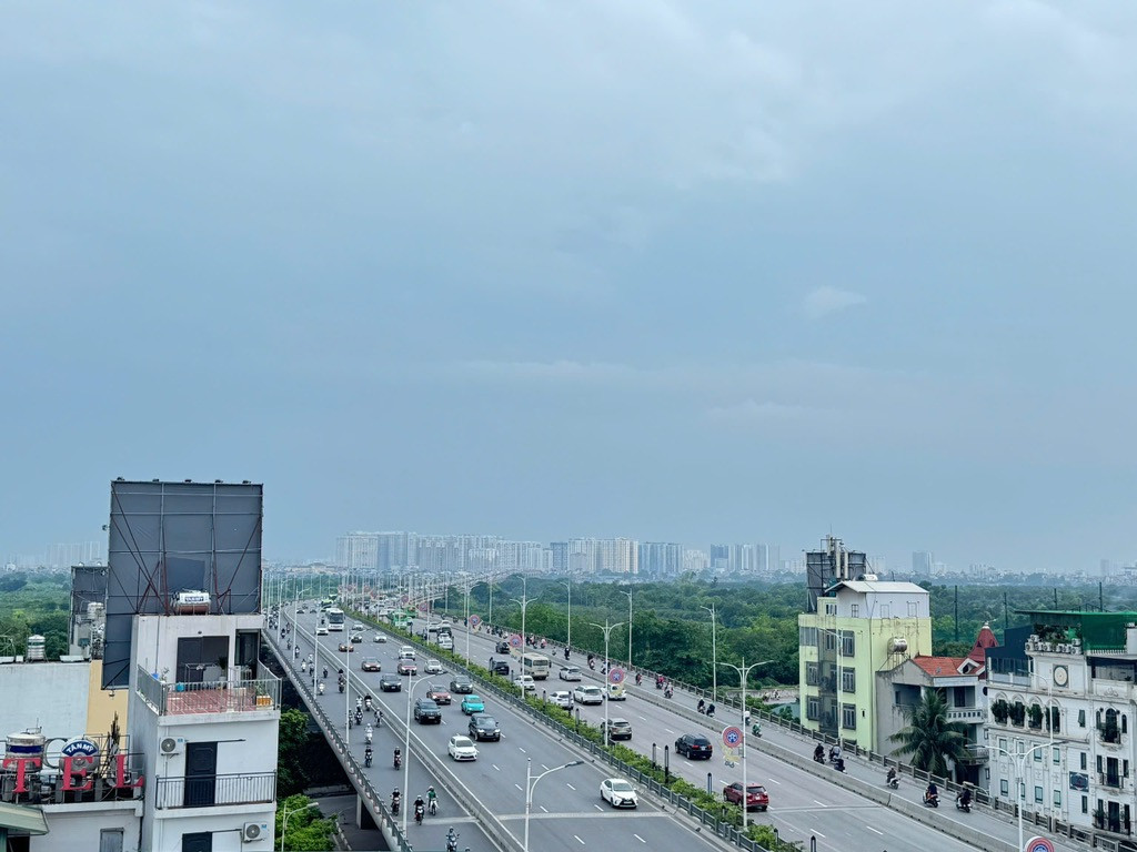 NHÀ 7 TẦNG THANG MÁY- PHỐ ĐÀM QUANG- KINH DOANH LOẠI MẶT HÀNG- GIÁ TRONG NGÕ