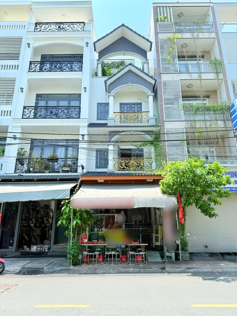 MẶT TIỀN NHÁNH LUỸ BÁN BÍCH KINH DOANH GẤP BÁN