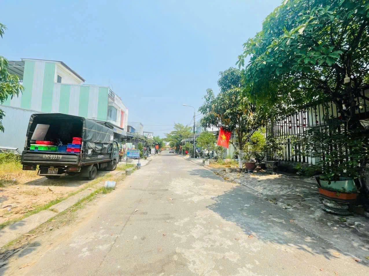 Đất Đàm Thanh 7 gần biển 📌📌📌LÀM VIỆC TRỰC TIẾP GIÁ TỐT !!!