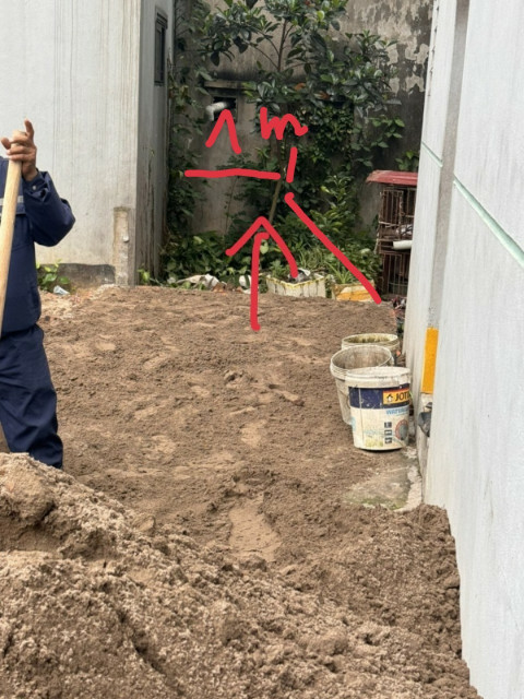 CHÍNH CHỦ BÁN ĐẤT THỔ CƯ. VỊ TRÍ  ĐƯỜNG ĐẢN DỊ, UY NỖ ĐÔNG ANH, TP. HÀ NỘI.
