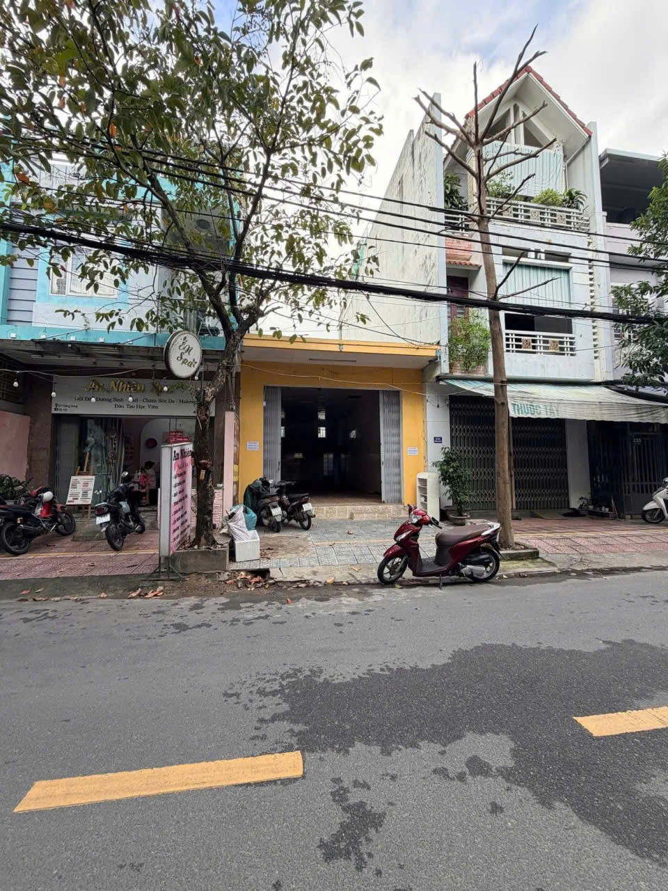 📌📌📌LÀM VIỆC TRỰC TIẾP GIÁ TỐT !!! Bán nhà Đặng Dung, Hòa Khánh Bắc