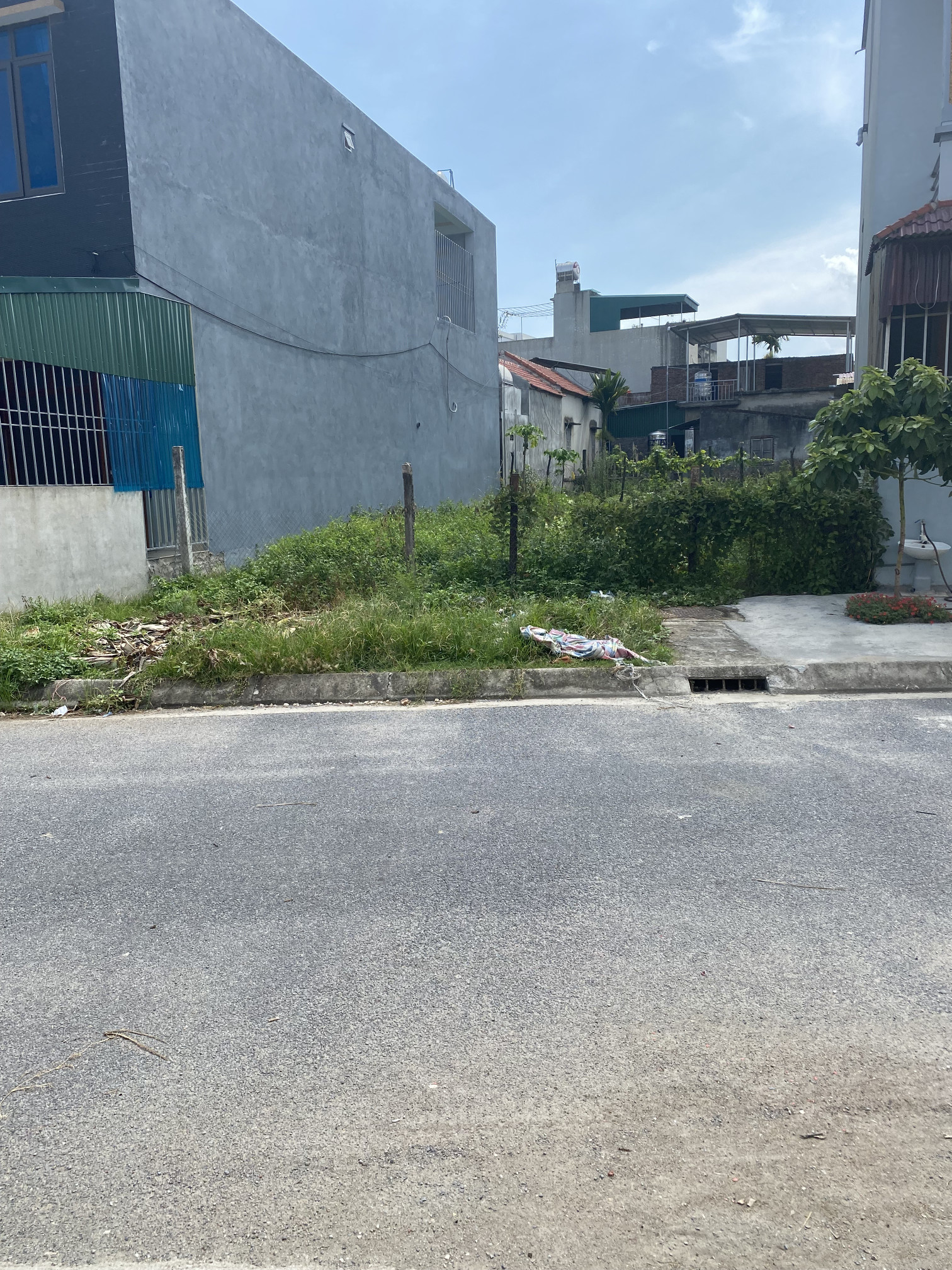 Bán đất bỉm sơn, thanh hoá