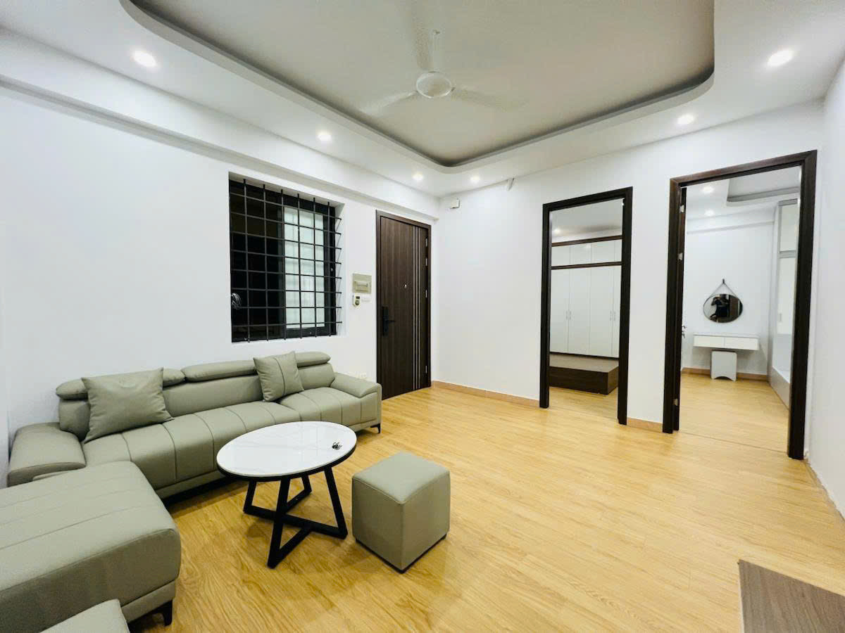 BÁN CĂN HỘ TẬP THỂ ĐẶNG DUNG 65M 2 NGỦ 4,5 TỶ