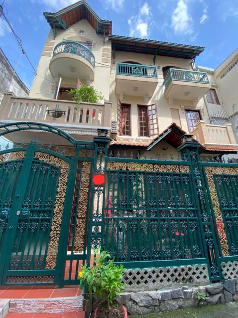 🏡 BÁN BIỆT THỰ MINI ĐƯỜNG ĐẶNG DUNG – QUẬN 1 – HẺM XE HƠI - DT:60M2 - NGANG 8M - CHỈ18,5T