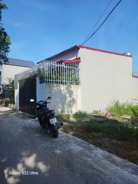 Bán đất 70m² ngang 6m giá 1.6 tỷ Xã Sóc Sơn