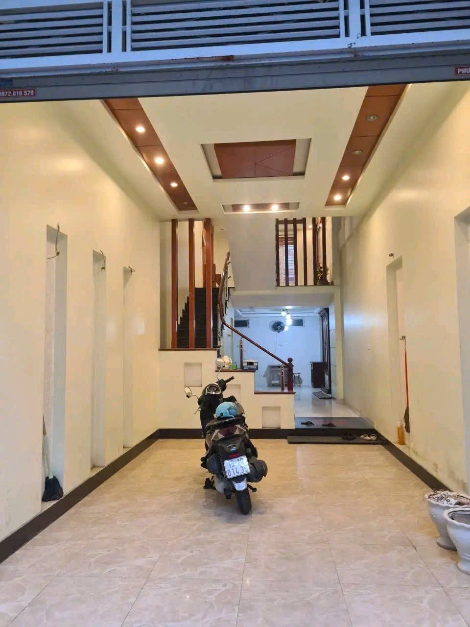 Cho thuê nhà đẹp ở Đằng Hải - Hải An - Hải Phòng