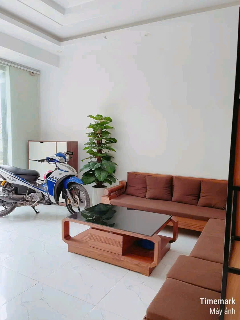 Cho thuê Nhà riêng 45m² giá 7 triệu/ tháng tại Đường Đằng Hải Phường Đằng Hải Quận Hải An Hải Phòng