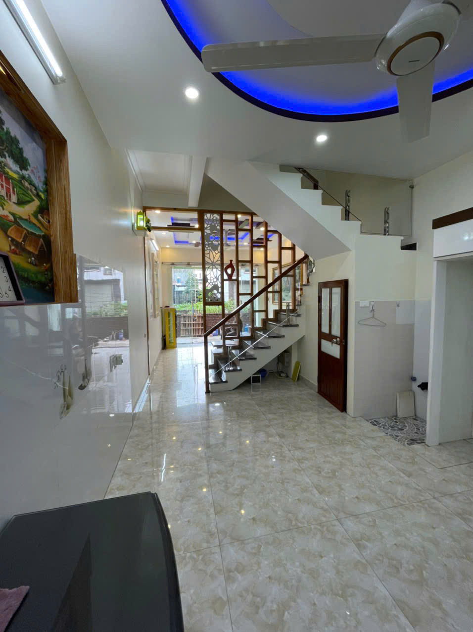 Cho thuê Nhà riêng 41m² giá 7 triệu/ tháng tại Đường Đằng Hải Phường Đằng Hải Quận Hải An Hải Phòng