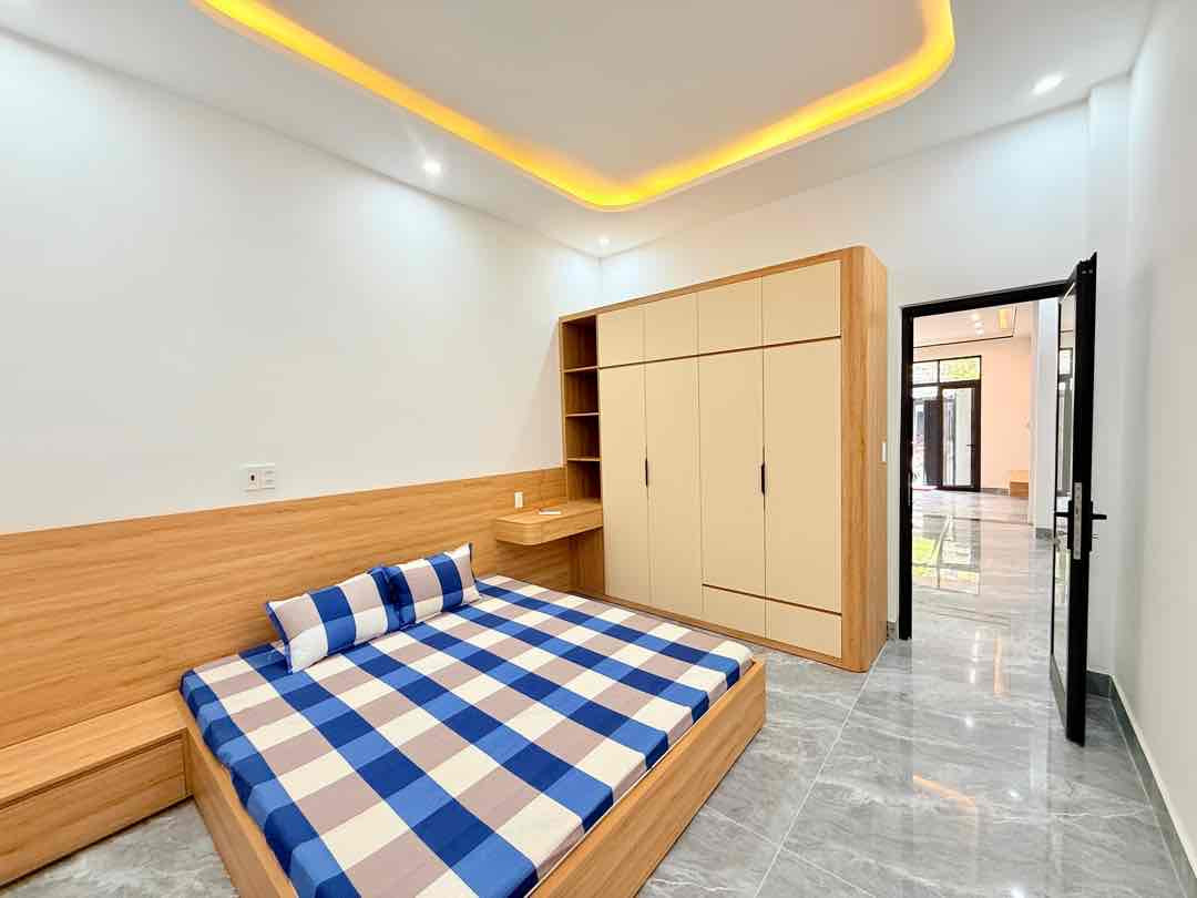 ĐỊNH CƯ MỸ LÂU DÀI, CẦN BÁN CĂN NHÀ 2 TẦNG ĐẦY TÂM HUYẾT