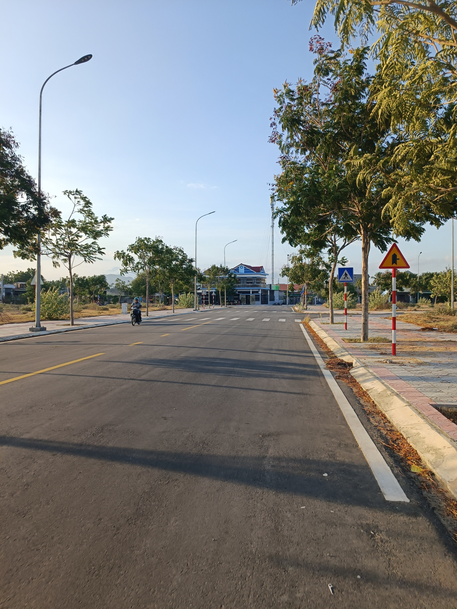 Đất Nền TĐC Khu K2. Cách Biển Bình Sơn 300m