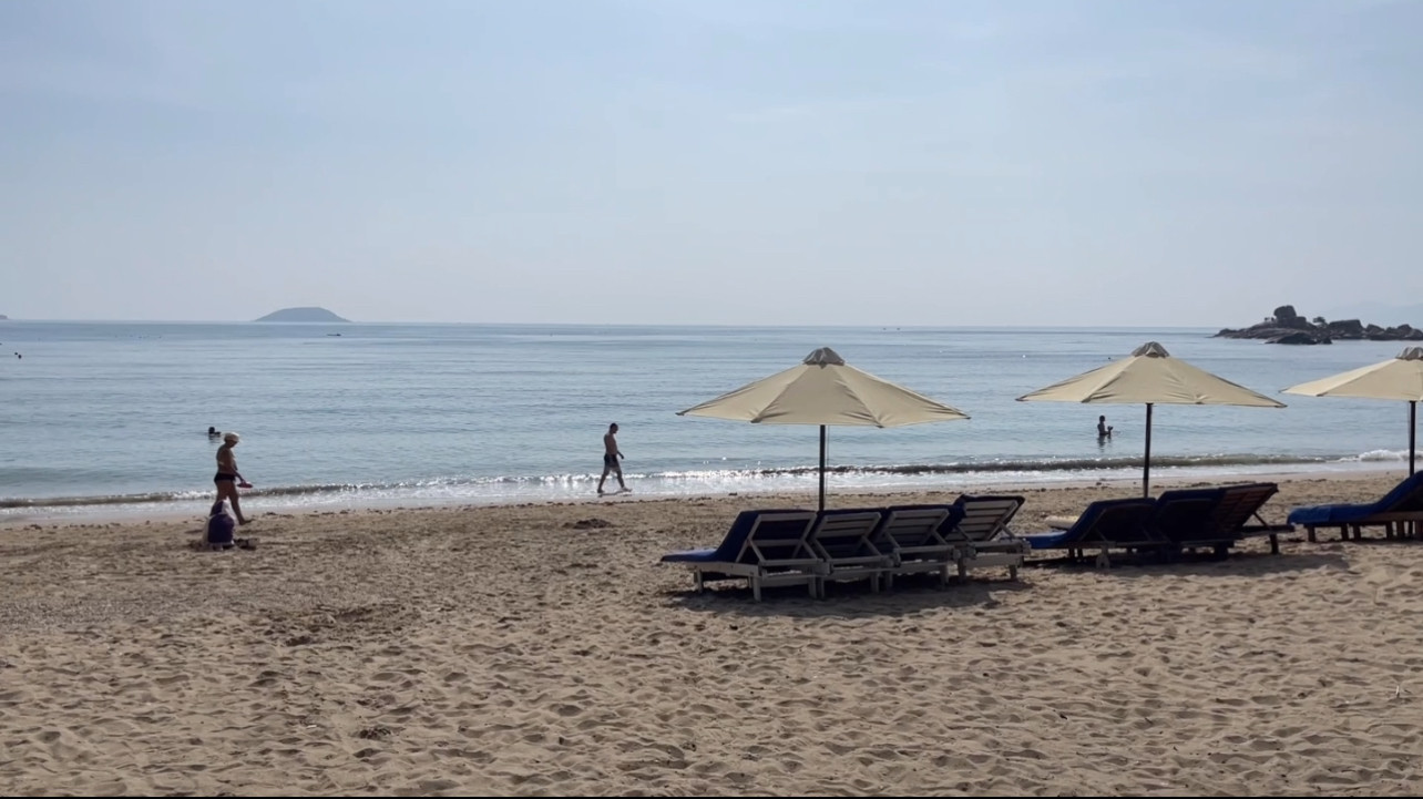 Cơ Hội Sở Hữu Nhà Gần Biển, tận hưởng cuộc sống thiên đường tại Tp Nha Trang
