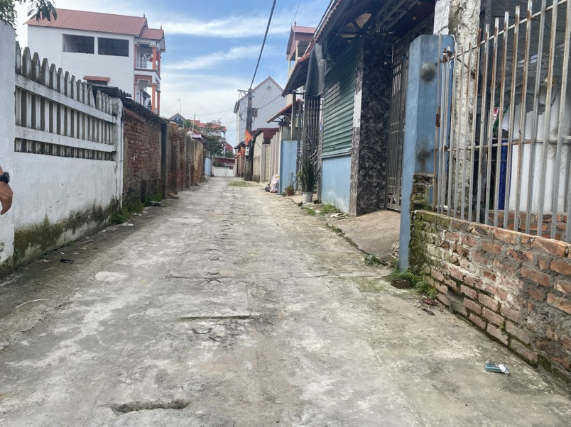 Bán đất 111m² ngang 4,5m giá 1.86 tỷ Xã Kim Anh