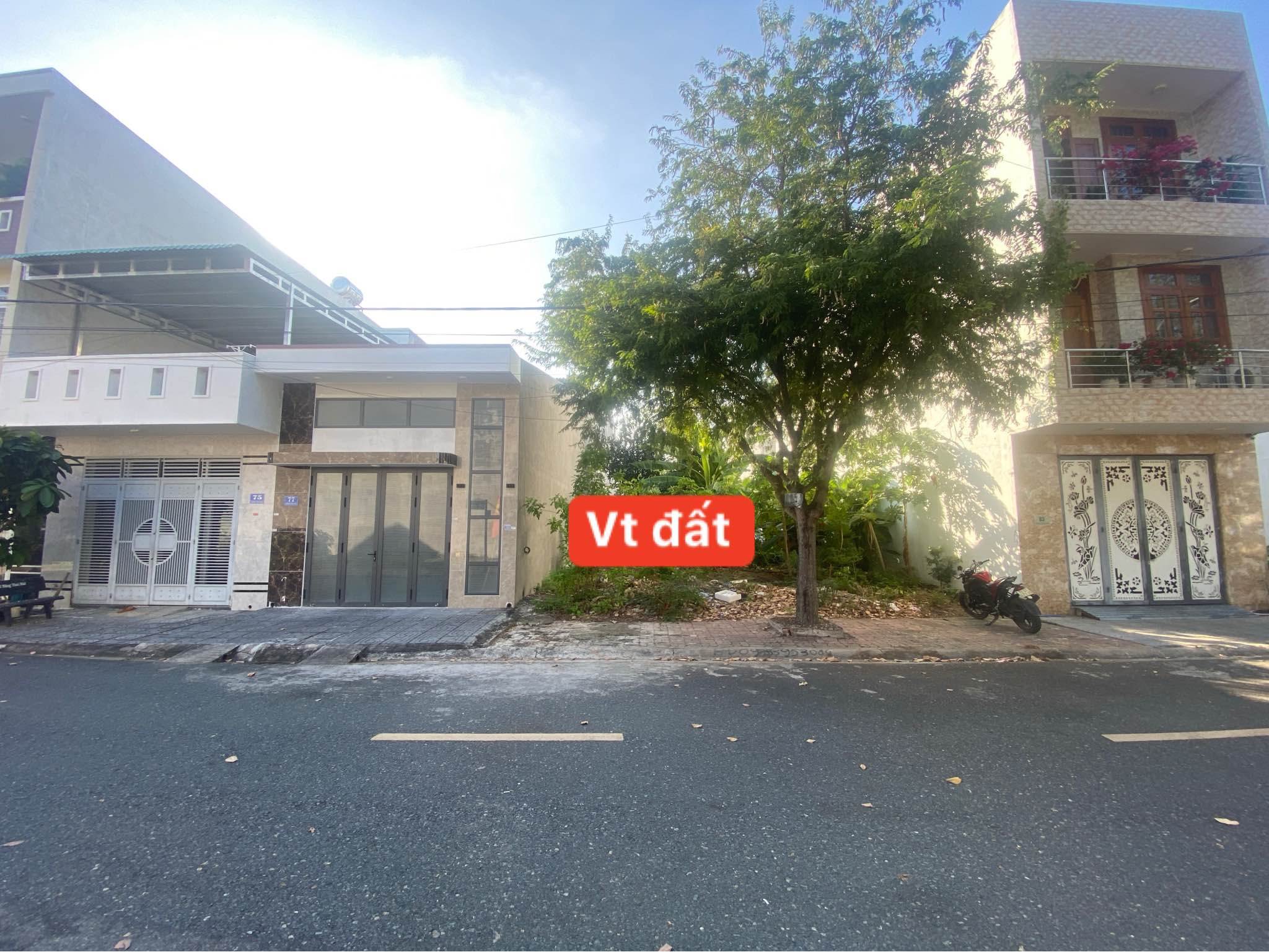 Bán đất 90.1m² ngang 5m giá 2.98 tỷ Phường Bà Rịa
