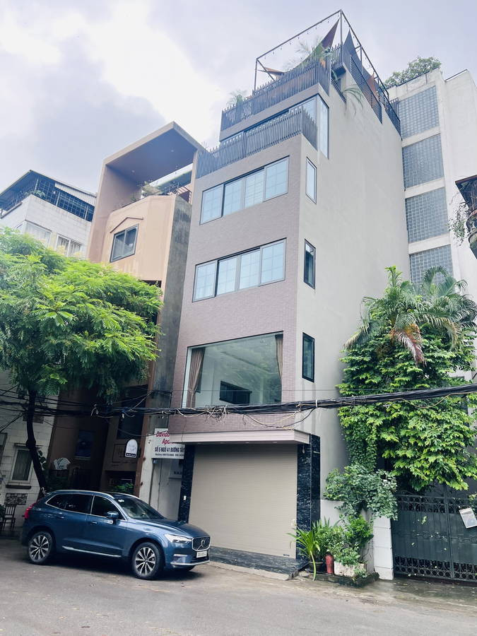 BÁN NHÀ ĐẶNG THAI MAI, TÂY HỒ- 79M2-5T THANG MÁY-GIÁ 19.5 tỷ– SÁT PHỐ ĐI BỘ TRỊNH CÔNG SƠN – GIÁ CỰC HẤP DẪN -VÀI BƯỚC RA HỒ TÂY