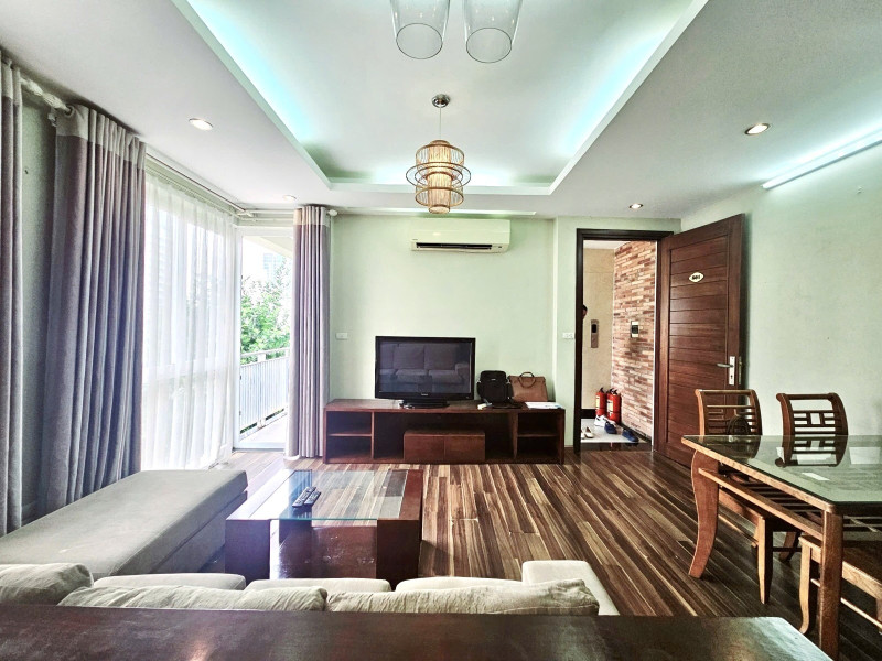 Bán nhà Đặng Thai Mai (Tây Hồ) 63/75mT2, 6 tầng, mt 14 m, giá 26 tỷ