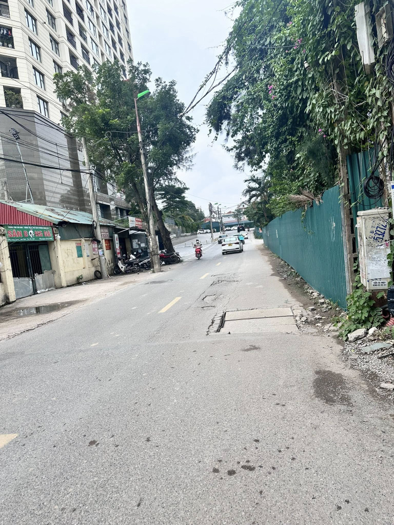 ⚜️ BÁN NHÀ PHỐ TÂY ĐẶNG THAI MAI, TÂY HỒ 208M2 3T GIÁ ĐẦU TƯ CHỈ 50 TỶ ⚜️