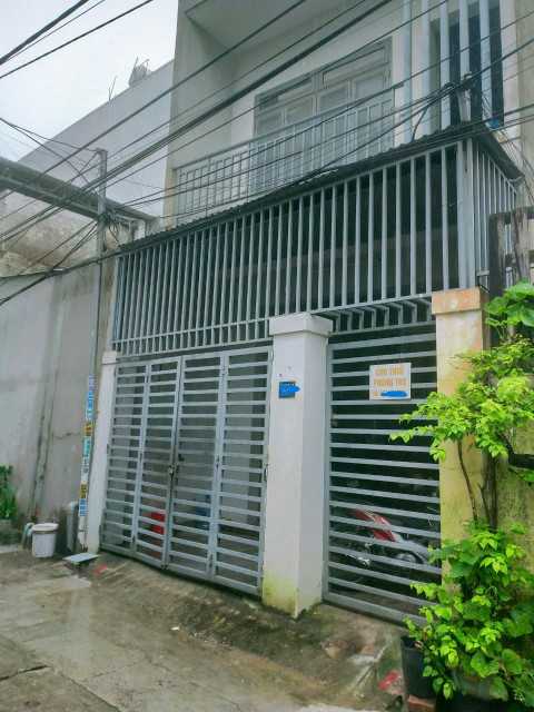 Bán 2 lô đất 400M² - Sẵn nhà cho thuê Đường Đặng Thái Thân