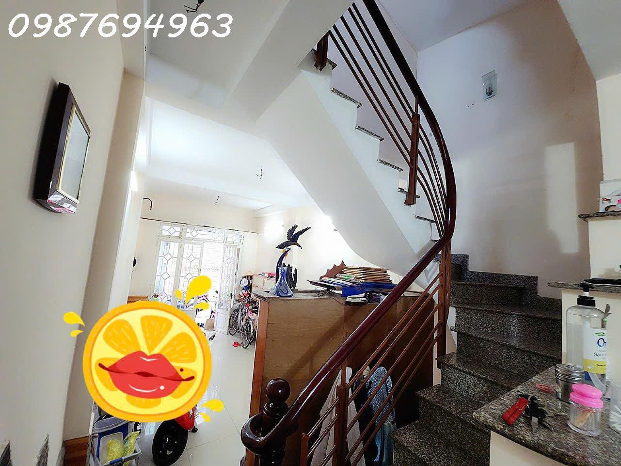 Q8 P4 ĐẶNG THÚC LIÊNG MẶT TIỀN NHÀ ĐẸP KIÊN CỐ 7PN Ở NGAY SỔ NỞ HẬU GẦN CHỢ PHẠM THẾ HIỂN BV QUẬN 8 8T