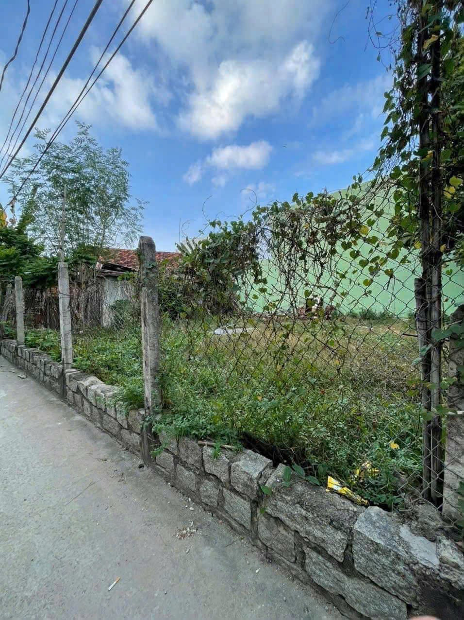 Bán Đất 152m² thổ cư 148m² giá 9.8 tỷ tại Đường Đặng Thúc Vịnh Xã Đông Thạnh TP. Hồ Chí Minh