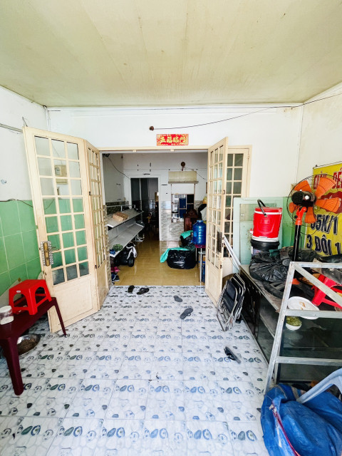 Bán Nhà Hẻm Xe Hơi Tô ký Gần Chợ Bắp, 4 x 22, Dòng Tiền 6 Triệu/Tháng, Nhỉnh 3 Tỷ.