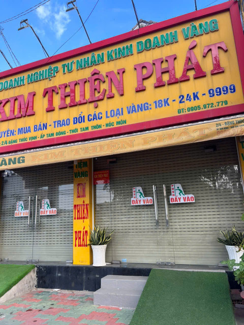 BÁN NHÀ MẶT TIỀN ĐẶNG THÚC VỊNH – GẦN NGÃ TƯ TRỊNH THỊ MIẾNG,