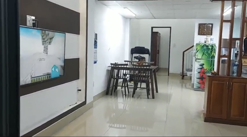 ♣ Kiệt 5m Đặng Thuy Trâm, 80m2, 2 tầng, 3PN, sân xe, sạch đẹp, 4.x tỷ