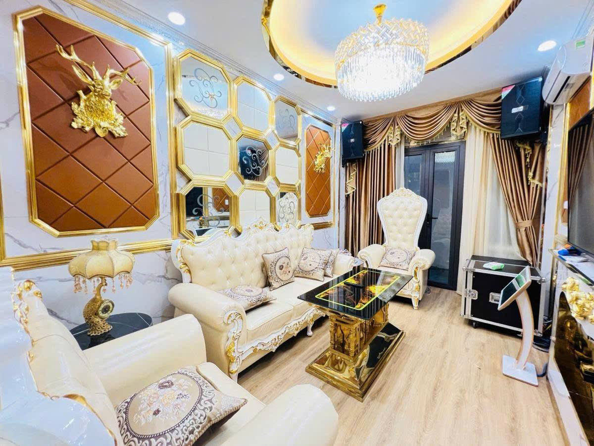BÁN NHÀ ĐẶNG TIẾN ĐÔNG ĐỐNG ĐA NHÀ ĐẸP  NGÕ RỘNG THÔNG THOÁNG 50M 5 TẦNG 13,8 TỶ