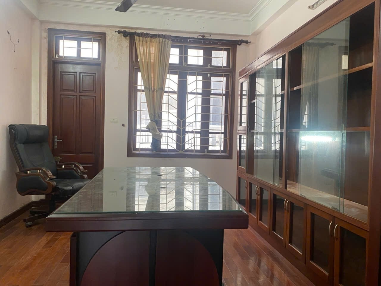 Bán nhà Đặng Tiến Đông (Đống Đa) 63m, 5 tầng, mt 5.85m, giá 10.9 tỷ