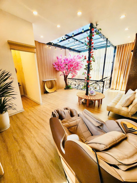 ĐẶNG TIẾN ĐÔNG, CỰC HIẾM NHÀ NỘI THẤT SIÊU ĐẸP - 5 TẦNG 3 NGỦ - GẦN Ô TÔ - FULL NỘI THẤT - NỞ HẬUPHỐ ĐẶNG TIẾN ĐÔNG – TRUNG TÂM ĐỐNG ĐA, TIỆN ÍCH ĐẦY ĐỦ