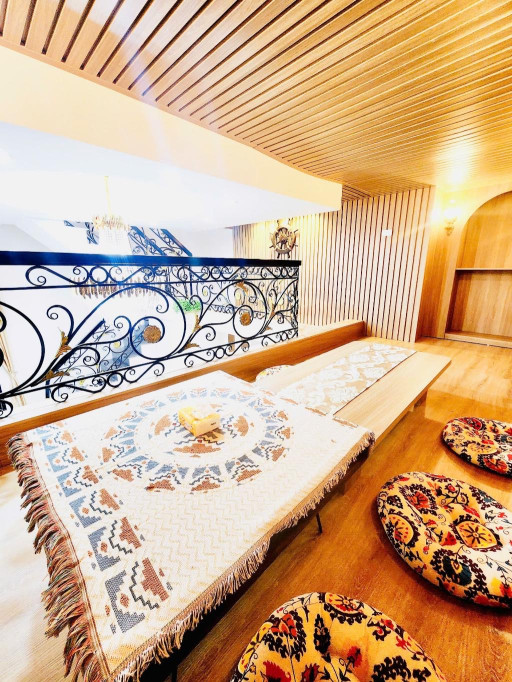 ĐẲNG CẤP TRUNG LIỆT, NỘI THẤT SANG TRỌNG, Ô TÔ ĐỖ CỬA, 47M2, 11.45TỶ