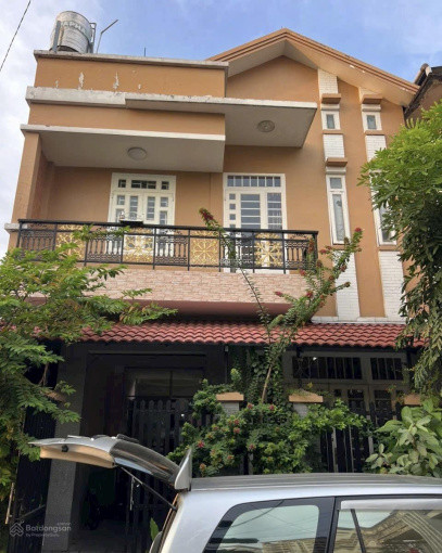 Hiếm giá chỉ 3.1Tỷ - MTĐ Đặng Văn Bi, Bình Thọ, Thủ Đức, sổ riêng.