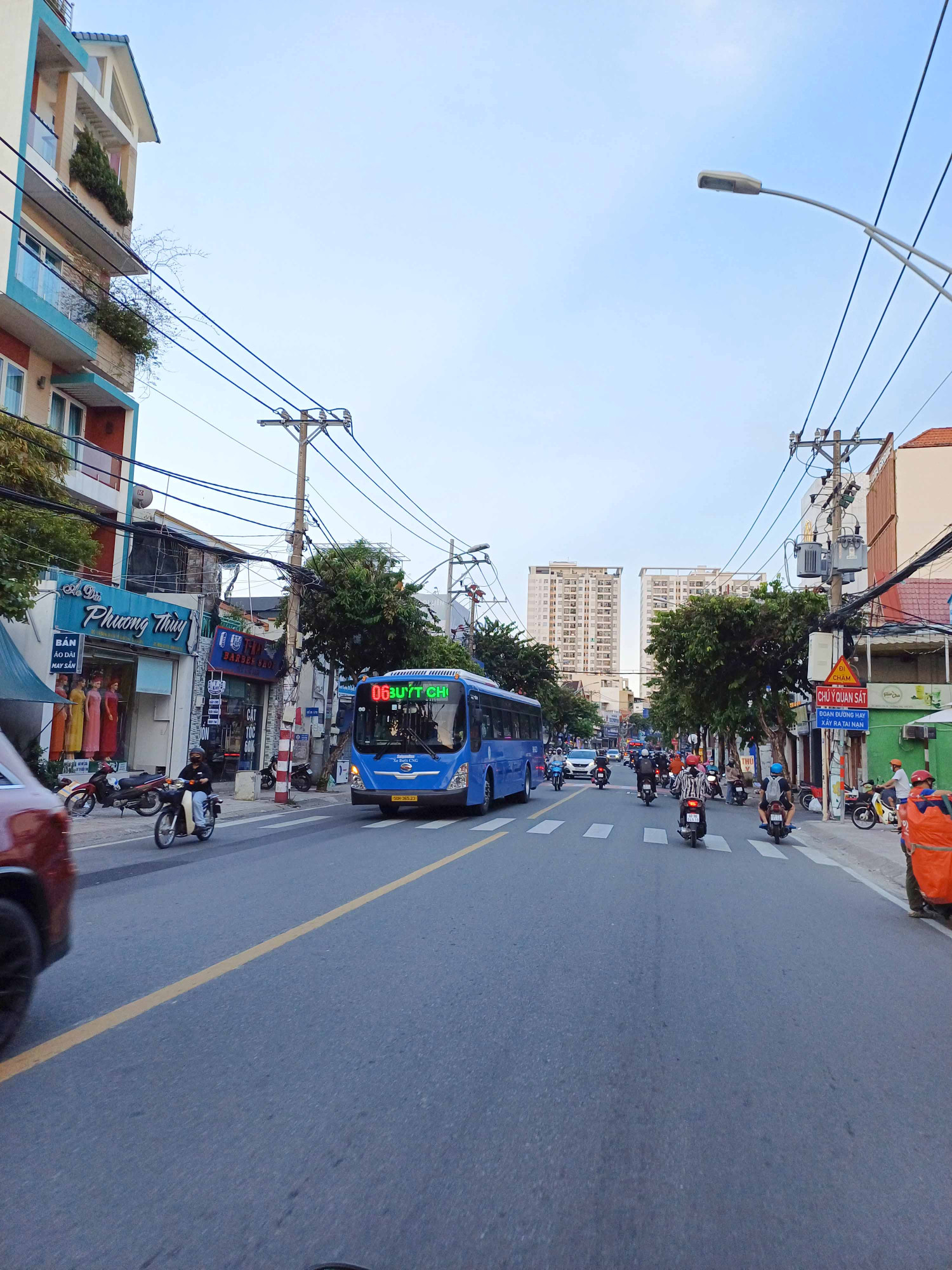 Siêu phẩm mặt tiền Đặng Văn Bi Thủ Đức – 109m² – vị trí kinh doanh đỉnh – giá rẻ hơn khu vực hơn 2 tỷ!