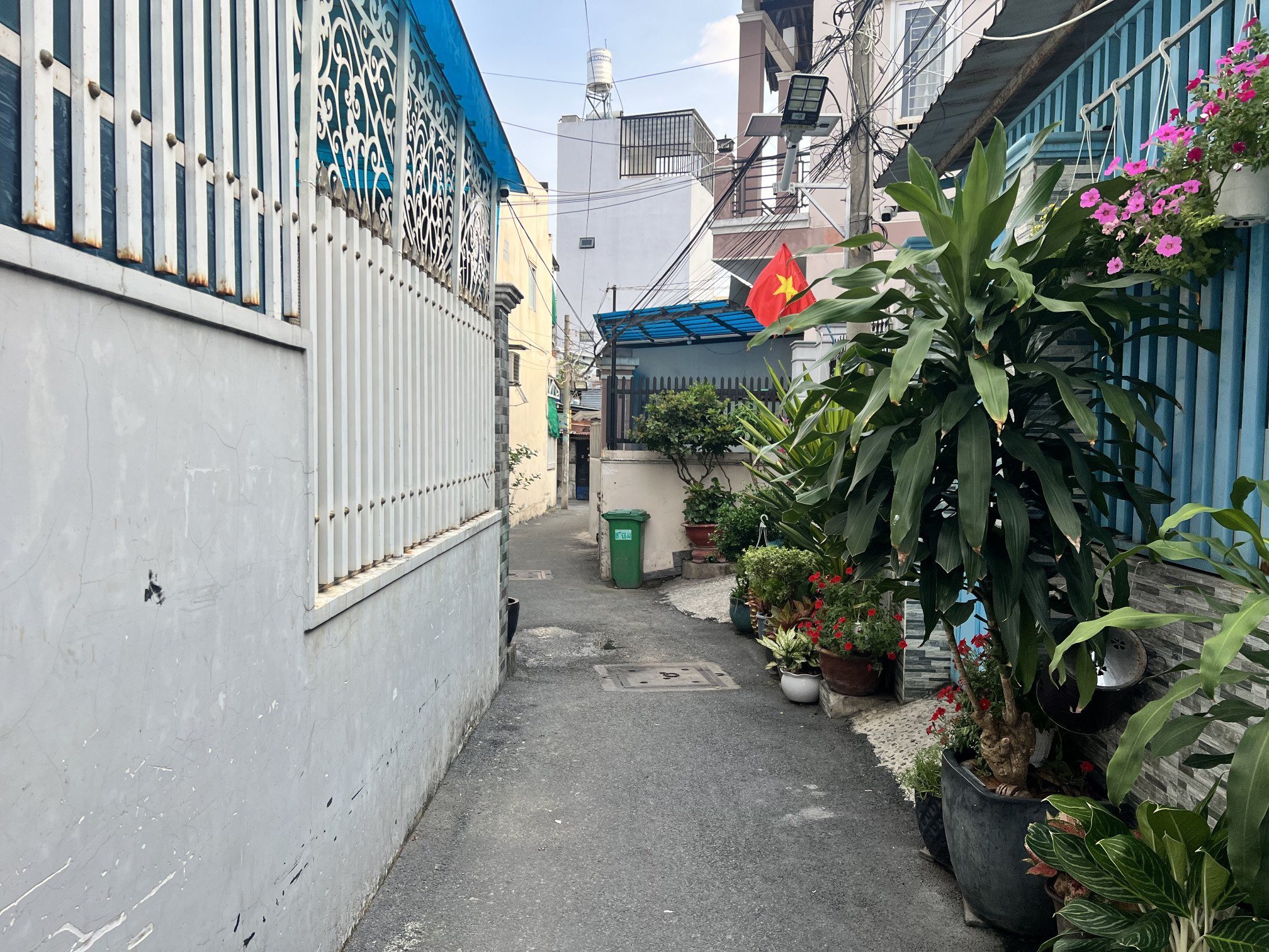 Bán nhà bình thọ 169m giá 7,5t