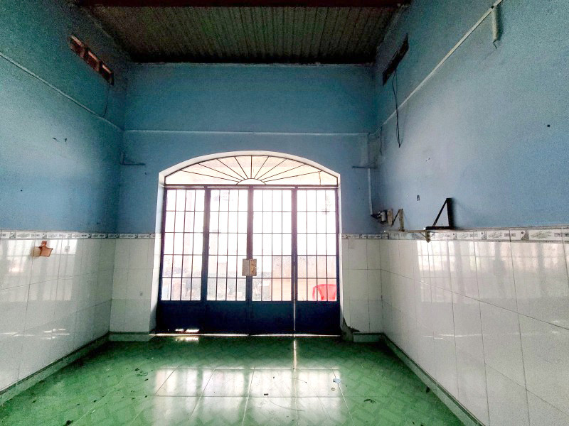 Bán Gấp Nhà Hẻm Xe Hơi 76m2_6*12.5 Gần Đặng Văn Bi Trường Thọ Thủ Đức Chỉ 5.4 tỷ