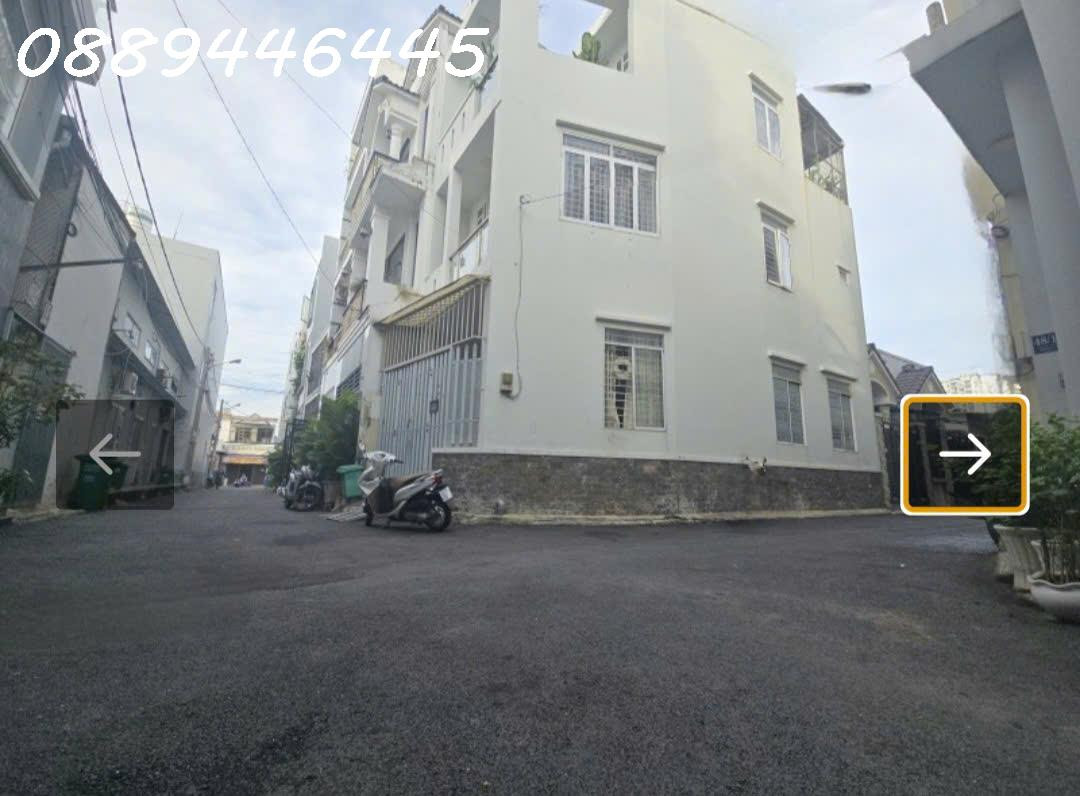 Cực hiếm Trường Thọ - 2 Mặt tiền - Đặng Văn Bi