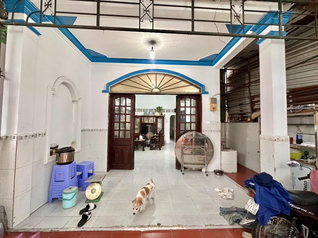 🏡 HÀNG TỐT GIÁ HỜI ĐẶNG VĂN BI 97M 2TẦNG CHỈ 4.TỶ (TL) CẠNH XL HÀ NỘI, GAS METRO BÌNH THÁI