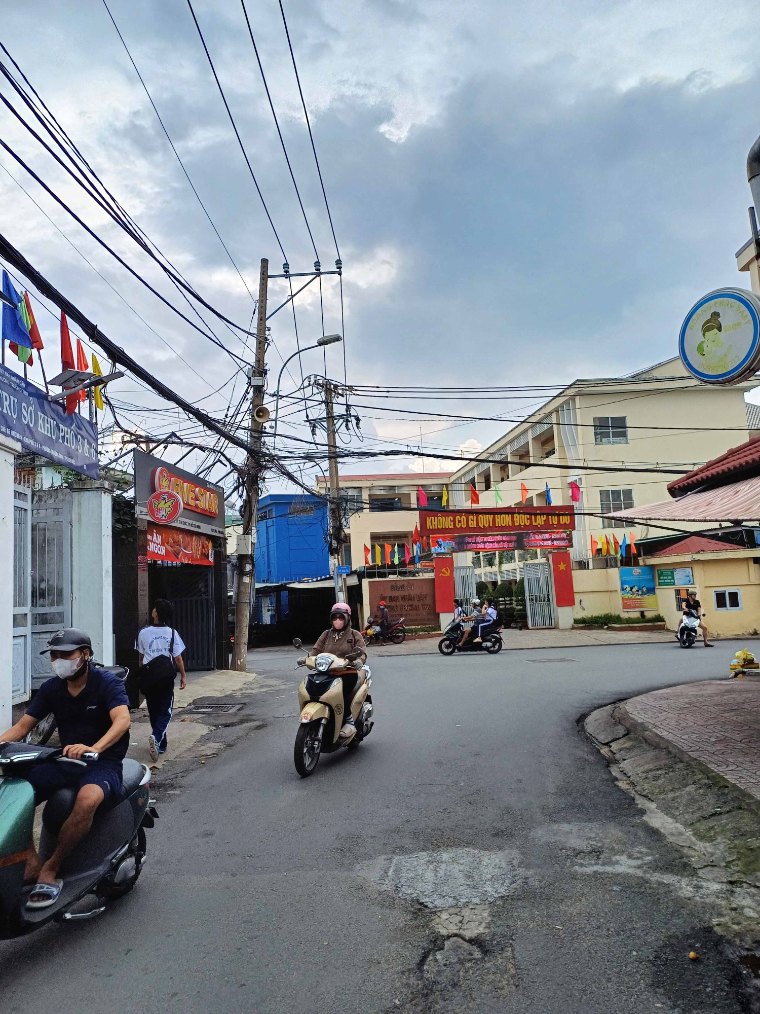Bán Nhà Hẻm Xe Hơi Trường Thọ 80m² – Gần Metro – Đang Cho Thuê 8.5tr/Tháng – Chỉ 5.1 Tỷ