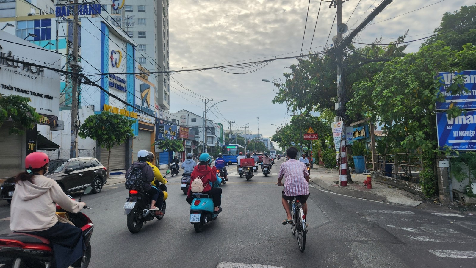 Bán đất đường đặng băn bi, trường thọ - 200m2 - giá 18.5 tỷ