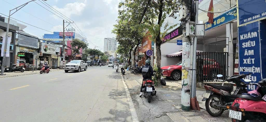 80m2 _ Ngang 5M _ hẻm VF3 Đặng Văn Bi _ Giảm liên tiếp về còn 5,79 tỷ _ nhà 1 trệt 1 lửng _ 50m tới mặt tiền lớn.