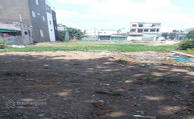 HIẾM! MỞ BÁN ĐẤT NỀN ĐẶNG VĂN NGỮ – P10 PHÚ NHUẬN