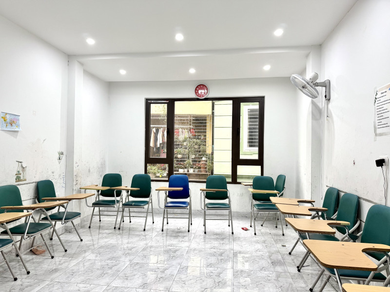 Bán nhà Đặng Văn Ngữ (Đống Đa) 42m, 5 tầng, mt 4.3m, giá 12.8 tỷ