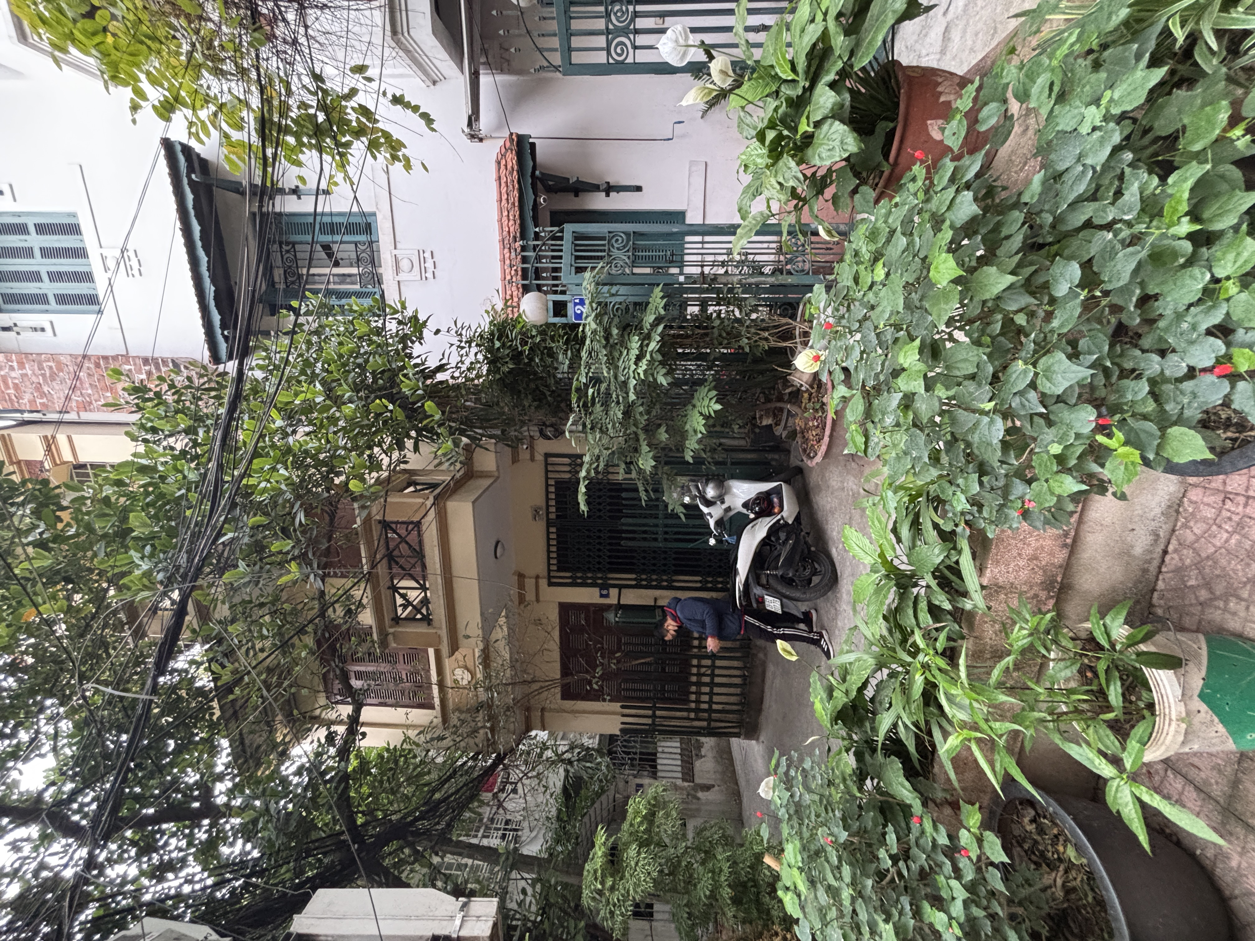 CC cần bán NR lô góc 2 mặt thoáng 64,7m2. Sổ đỏ cất két, view vườn hoa, có thương lượng! Gia chủ lì xì đầu năm, nếu giao dịch trong tháng 2.26 bên bán sẽ chịu toàn bộ phí!