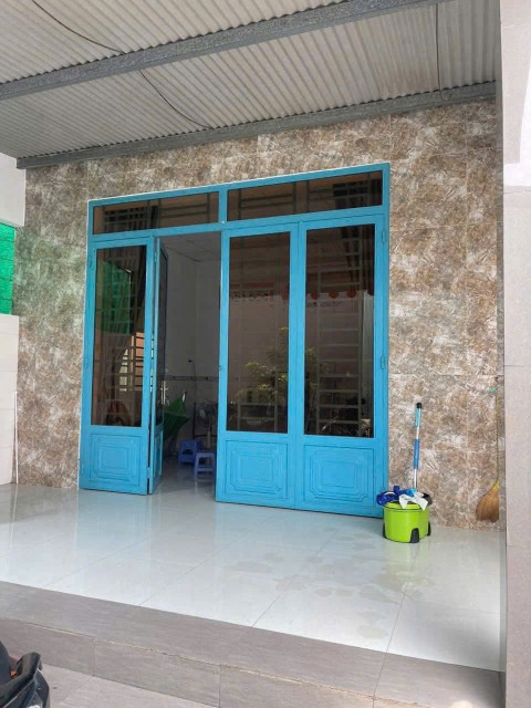Bán nhà SHR Hiệp Hoà cũ nay là phường Trấn Biên mới. Chỉ : 1Tỷ800