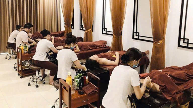 Thông Báo Tuyển Dụng Do nhu cầu :MỞ RỘNG CƠ SỞ MỚI