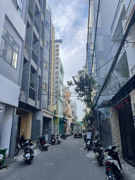 🏡 BÁN NHÀ C4 KIỆT NHỰA THÔNG 227 NGUYỄN VĂN THOẠI - VỊ TRÍ VÀNG TRONG LÀNG DU LỊCH – SIÊU SẦM UẤT – SÁT BIỂN MỸ KHÊ