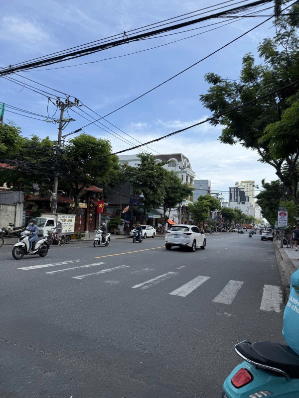 RẺ NHẤT  MT NGUYỄN VĂN THOẠI - CHƯA QUA ĐẦU TƯ - 100M2 CHỈ 19.5 TỶ