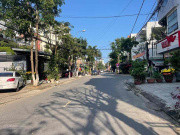 Bán đất nở hậu MT ĐẶNG VŨ HỶ-cách biển Mỹ Khê 600m, 122m2-0905848545